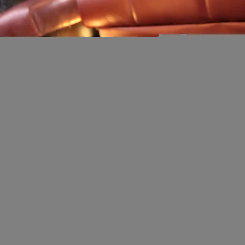 Women's High Heel Martin Boots - Chunky Heel