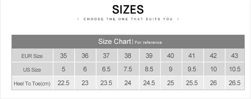 Summer Wedge Sandals