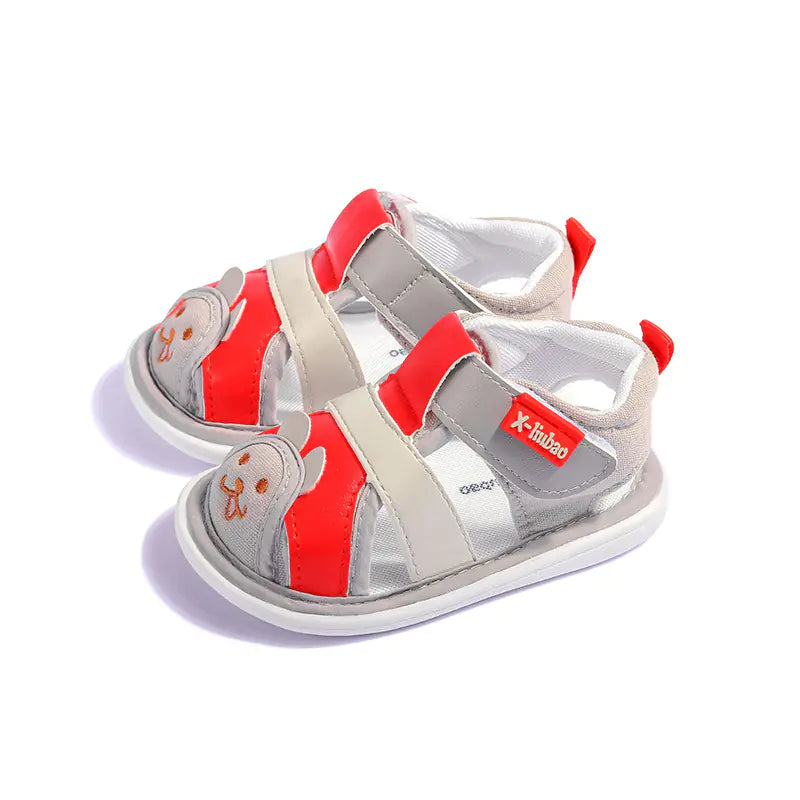 Breathable Baby Sandals