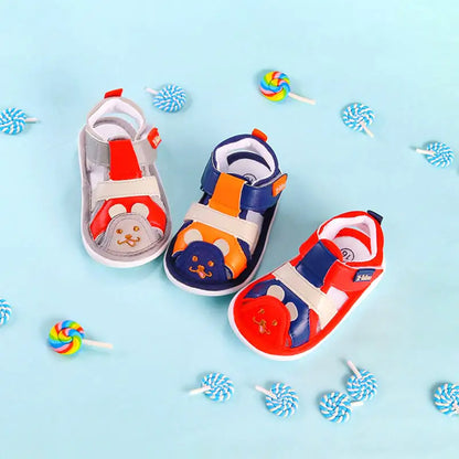 Breathable Baby Sandals