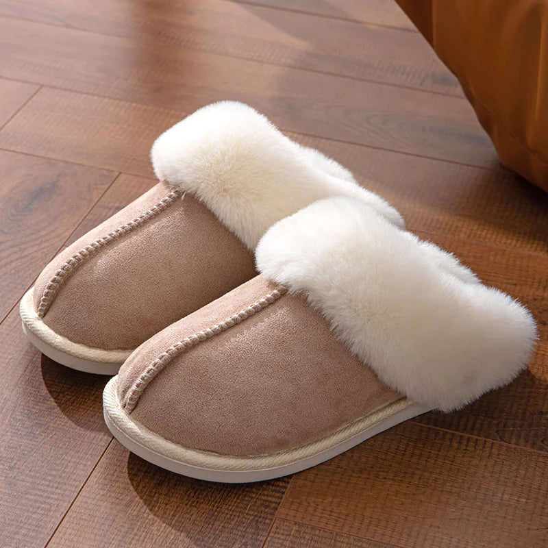 Indoor Cotton Slippers