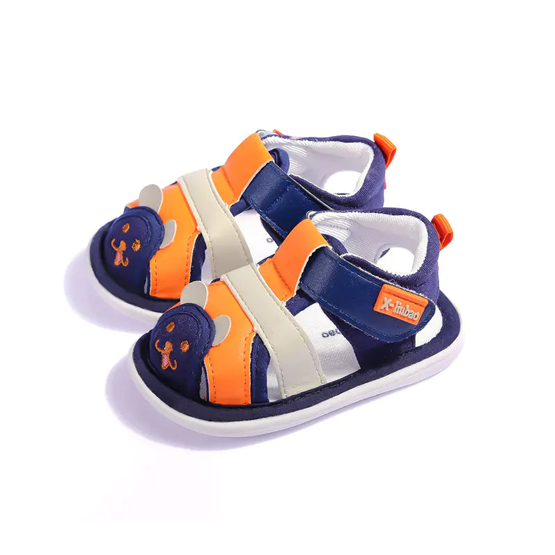 Breathable Baby Sandals
