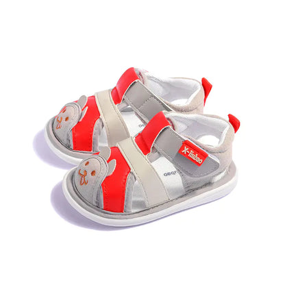 Breathable Baby Sandals
