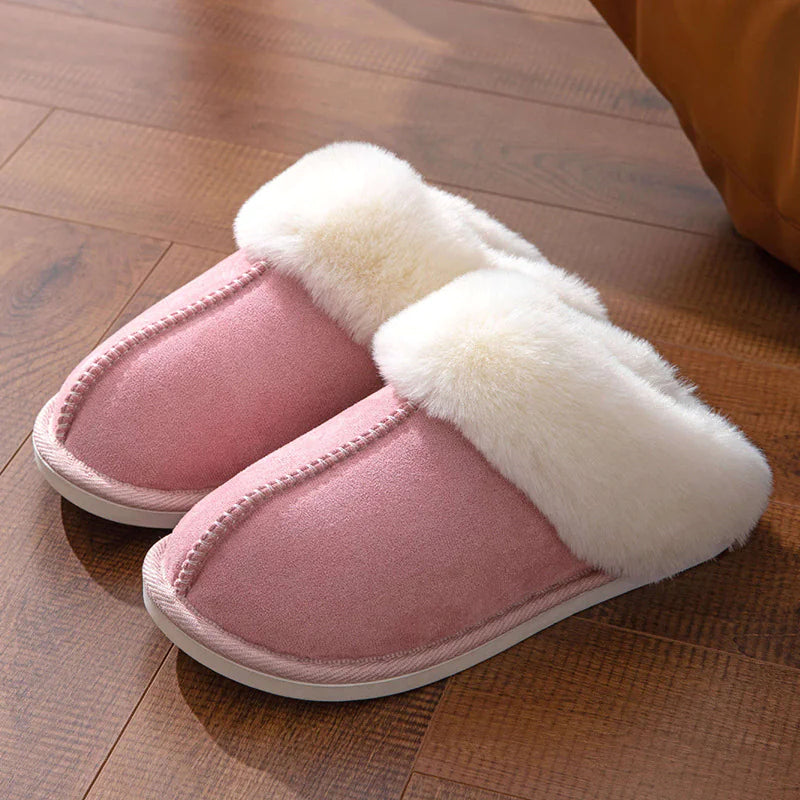Indoor Cotton Slippers