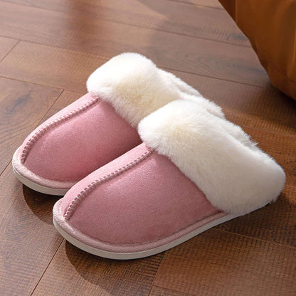 Indoor Cotton Slippers