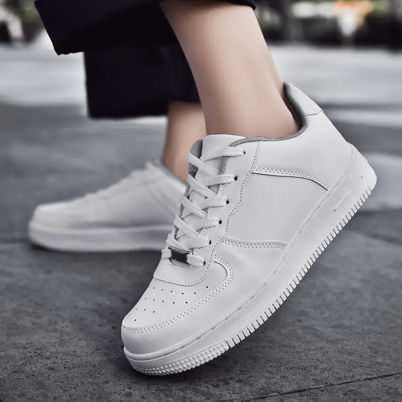 Unisex Casual Sneakers
