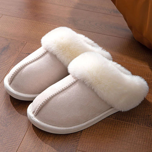 Indoor Cotton Slippers