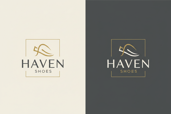 HAVEN SHOES Logo