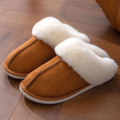 Indoor Cotton Slippers