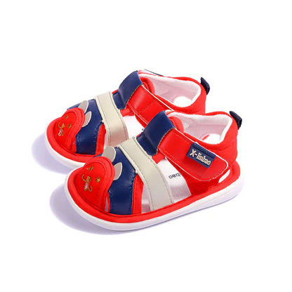 Breathable Baby Sandals